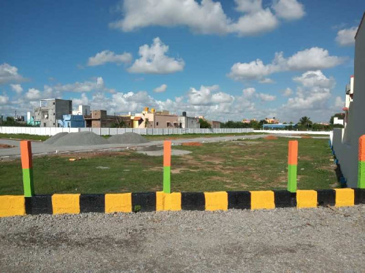 Balakumaran Nagar, Chennai - Balakumaran Nagar