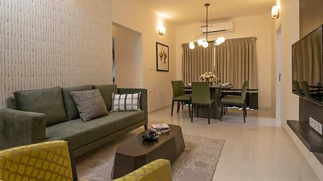 Casagrand Firstcity, Chennai - Casagrand Firstcity