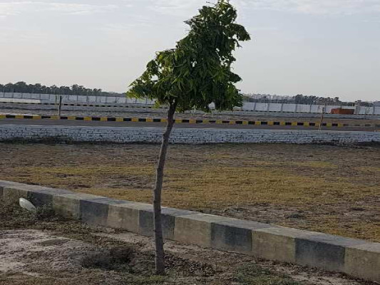 Dream Valley in Amar Shaheed Path, Lucknow - RealEstateIndia.Com