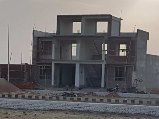 Dream Valley in Amar Shaheed Path, Lucknow - RealEstateIndia.Com