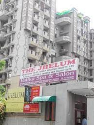 Jhelum Apartment, Delhi - Jhelum Apartment