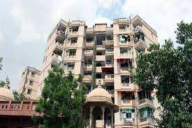 New Jyoti Apartment, Delhi - New Jyoti Apartment