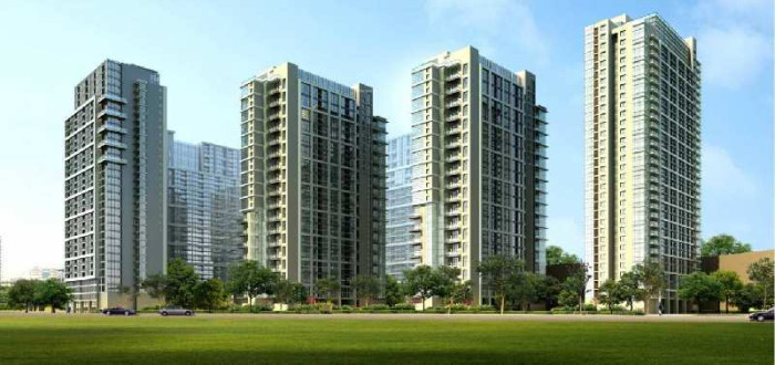 Om Apartments, Delhi - Om Apartments