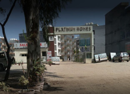 Platinum Homes, Zirakpur - Platinum Homes