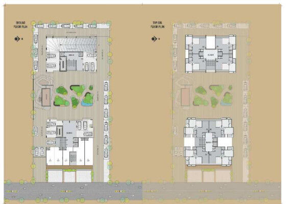 Royal Glory, Ahmedabad - Royal Glory