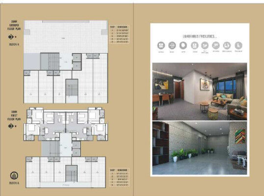 Royal Glory, Ahmedabad - Royal Glory