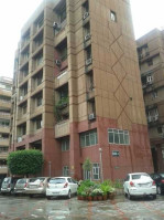 Shri Sai Baba Apartment