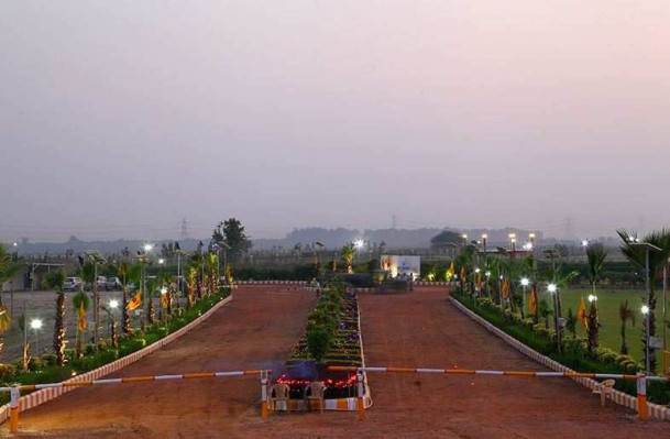 Sportsland Activity Farms, Noida - Sportsland Activity Farms