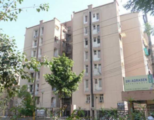 Sri Agrasen Apartment, Delhi - Sri Agrasen Apartment