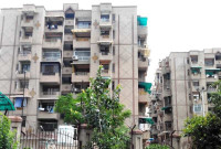 Swami Dayanand Apartment