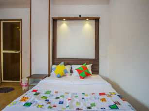 Valley View Estate, Gurgaon - Valley View Estate