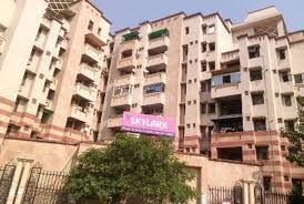 Anusandhan Apartment, Delhi - Anusandhan Apartment