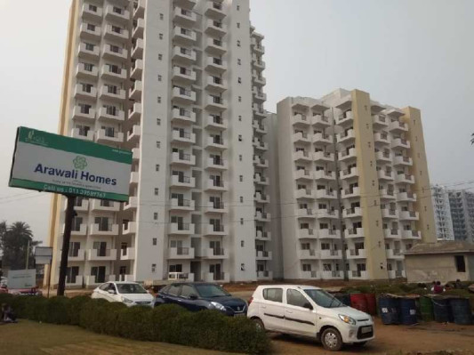 Aravali Homes, Gurgaon - Aravali Homes