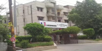 Arawali Apartment