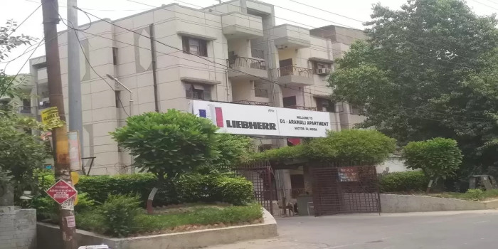Arawali Apartment, Noida - Arawali Apartment
