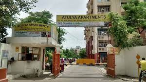 Atulya Apartment, Delhi - Atulya Apartment