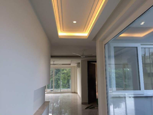 Atulya Apartment, Delhi - Atulya Apartment