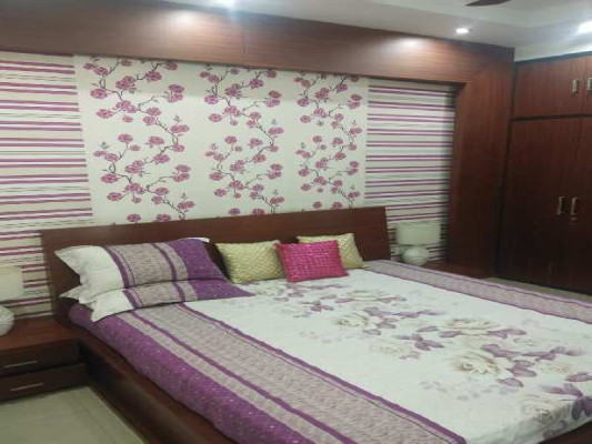 Bandhu Vihar Apartment, Delhi - Bandhu Vihar Apartment