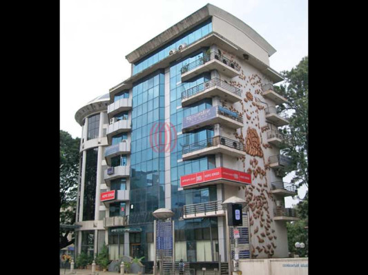 Hm Geneva House, Bangalore - Hm Geneva House