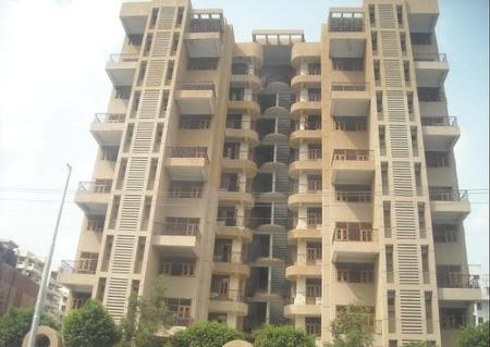 Idc Apartments, Delhi - Idc Apartments