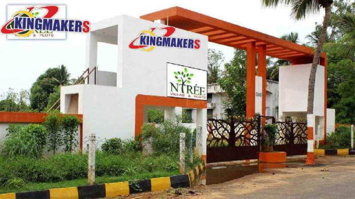 Kingmakers Ntree, Chennai - Kingmakers Ntree