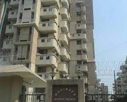 Km Apartment, Delhi - Km Apartment