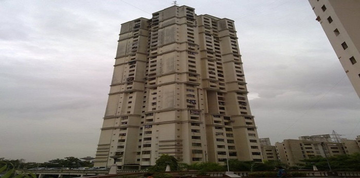 Lloyds Estate, Mumbai - Lloyds Estate