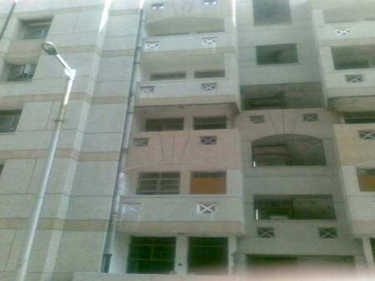 Millennium Apartment, Delhi - Millennium Apartment