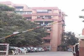 New Kanchanjunga Apartment, Delhi - New Kanchanjunga Apartment