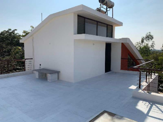 Citrus Earth Villas, Bangalore - Citrus Earth Villas