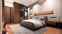 Sanarelli Apartment Of Contentment