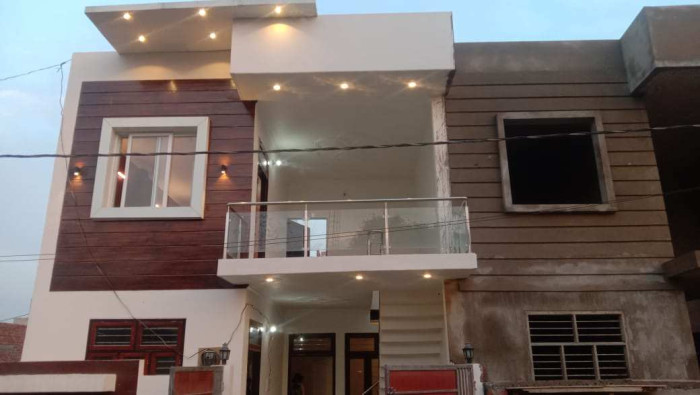 Saraswati Enclave, Lucknow - Saraswati Enclave