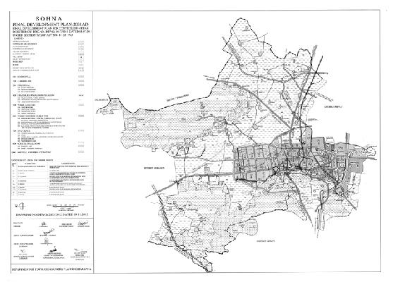 Precore City, Gurgaon - Residential Plots