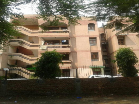 Vandana Apartment, Delhi - Vandana Apartment
