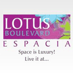 Lotus Boulevard Espacia