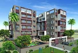 Niwara Apartment, Mumbai - Niwara Apartment