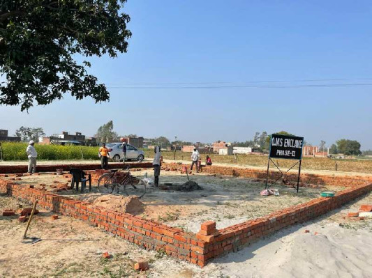 Ojas Enclave, Lucknow - Ojas Enclave
