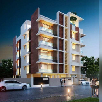 Millennium City in Hanspal, Bhubaneswar - RealEstateIndia.Com