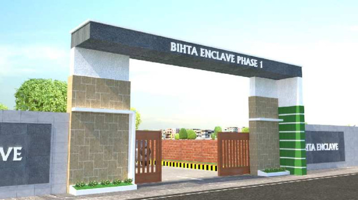 Bihta Enclave Phase 1, Patna - Bihta Enclave Phase 1