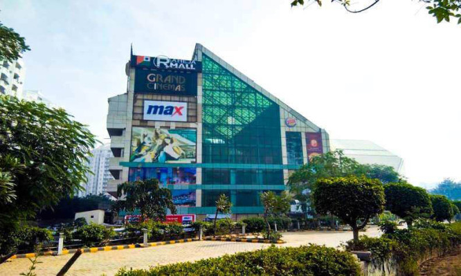 Raheja Mall, Gurgaon - Raheja Mall