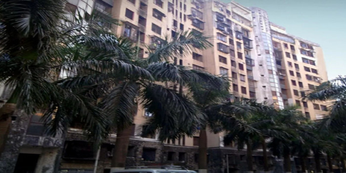 Gaurav Garden, Mumbai - Gaurav Garden