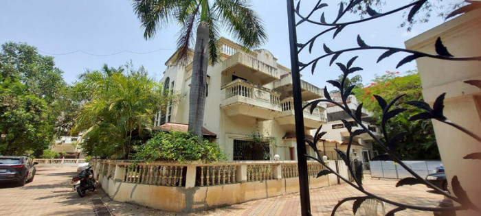 Kumar Elite Society in Koregaon Park, Pune - RealEstateIndia.Com