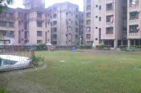 Akash Ganga Apartment, Delhi - Akash Ganga Apartment