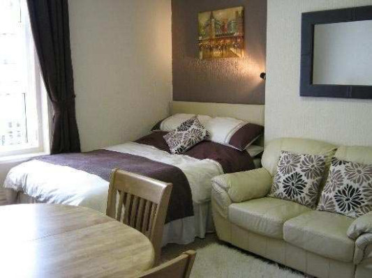 Ansal Sushant Apartment, Gurgaon - Ansal Sushant Apartment