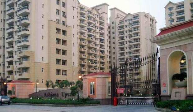 Arvind Apartment, Delhi - Arvind Apartment