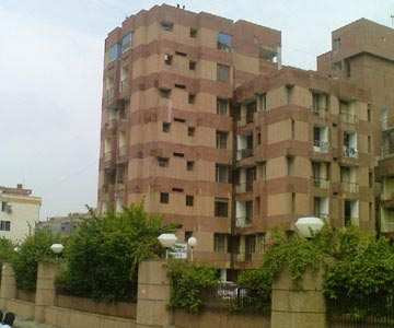 Arvind Apartment, Delhi - Arvind Apartment
