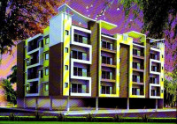 Shri Balaji Apartment