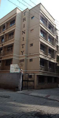 Trinity Apartments, Mumbai - Trinity Apartments