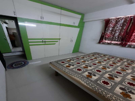 Skyline Apartment, Ahmedabad - Skyline Apartment