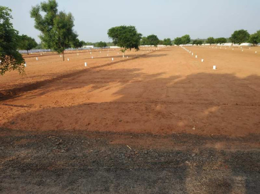 Emerald Township, Tiruchirappalli - Emerald Township